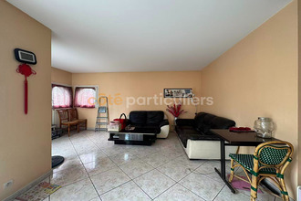  appartement bondy 93140