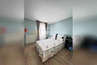  appartement bondy 93140