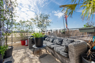  appartement bondy 93140