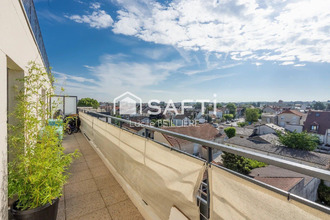  appartement bondy 93140