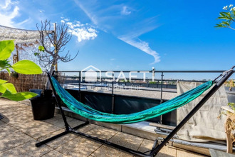  appartement bondy 93140