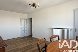  appartement bondy 93140