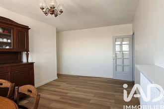 appartement bondy 93140