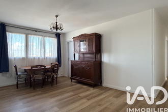  appartement bondy 93140
