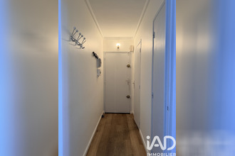  appartement bondy 93140