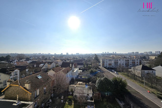  appartement bondy 93140