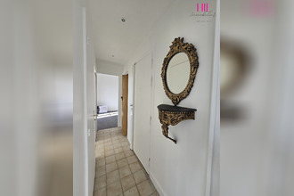  appartement bondy 93140