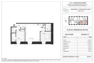  appartement bonifacio 20169