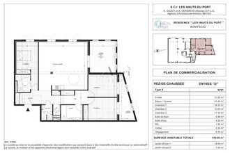  appartement bonifacio 20169