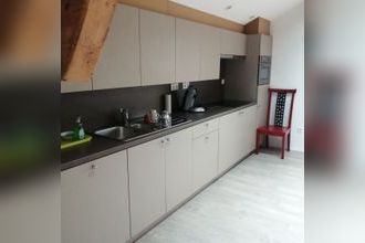  appartement bonlieu 39130