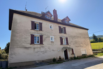  appartement bonnay 25870