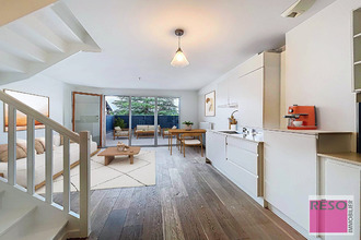  appartement bonne 74380