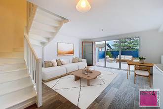  appartement bonne 74380