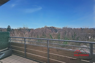  appartement bonne 74380