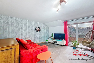  appartement bonne 74380