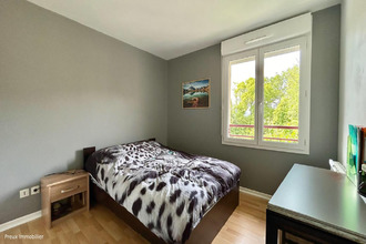  appartement bonne 74380