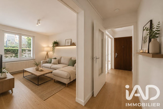  appartement bonne 74380