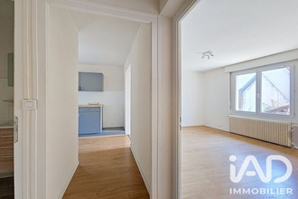  appartement bonne 74380