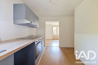  appartement bonne 74380