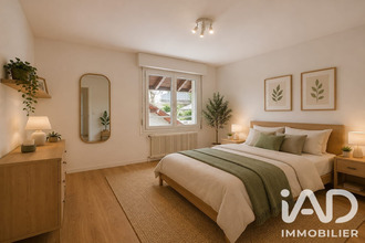  appartement bonne 74380