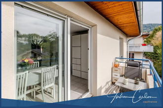  appartement bonne 74380