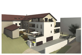  appartement bonnefamille 38090