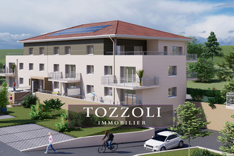  appartement bonnefamille 38090