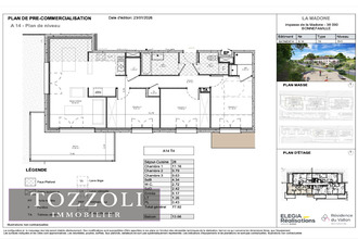  appartement bonnefamille 38090