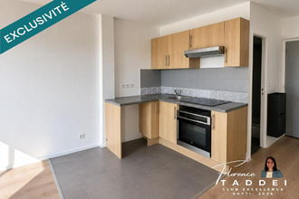  appartement bonnelles 78830