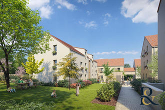  appartement bonnelles 78830