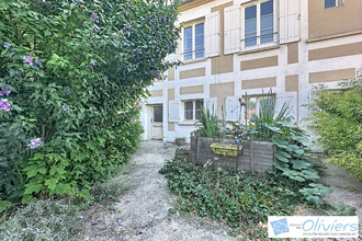  appartement bonnelles 78830