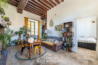  appartement bonnelles 78830