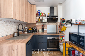  appartement bonnelles 78830