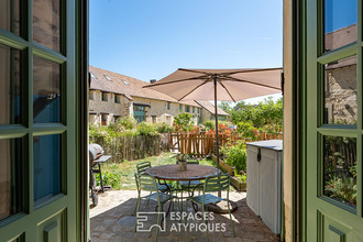  appartement bonnelles 78830