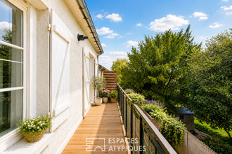  appartement bonnelles 78830