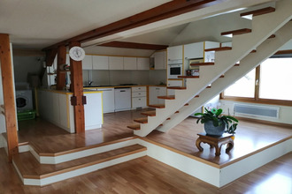  appartement bonnetage 25210