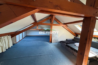  appartement bonnetage 25210