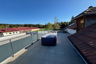  appartement bonnetage 25210