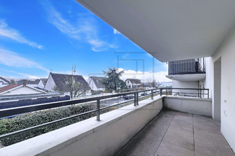  appartement bonneuil-en-france 95500