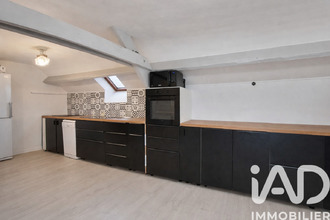  appartement bonneuil-en-france 95500