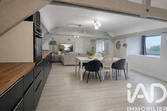  appartement bonneuil-en-france 95500