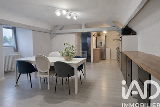  appartement bonneuil-en-france 95500