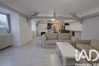  appartement bonneuil-en-france 95500