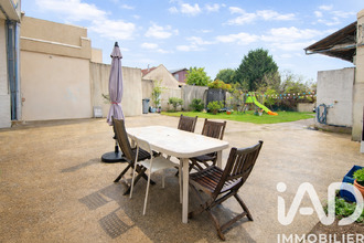  appartement bonneuil-en-france 95500