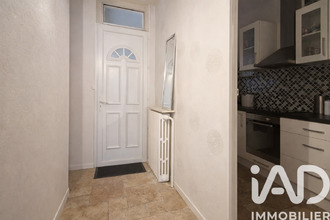  appartement bonneuil-en-france 95500