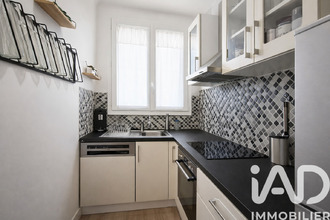  appartement bonneuil-en-france 95500