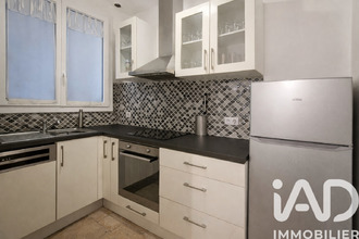  appartement bonneuil-en-france 95500