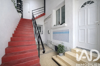  appartement bonneuil-en-france 95500