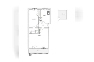 appartement bonneuil-sur-marne 94380