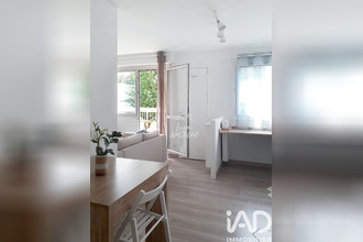  appartement bonneuil-sur-marne 94380